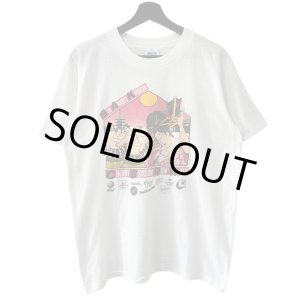 画像: 90s USA製 JAPAN EVENT TEE SHIRT