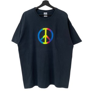 画像: 00s PEACE TEE SHIRT