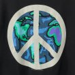 画像4: 90s USA製 MTV PEACE TEE SHIRT (4)