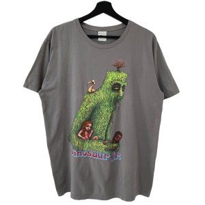 画像: 10s Dinosaur jr TEE SHIRT