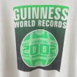 画像3: 00s ROBERT WADLOW GUINESS WORLD RECORDS THE WORLD'S LARGEST HAND TEE SHIRT (3)