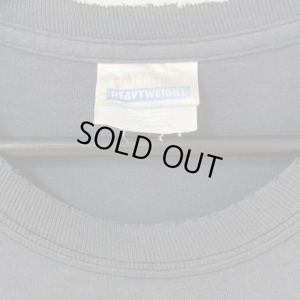 画像9: 00s METALLICA TOUR TEE SHIRT (9)