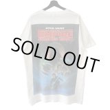 画像: 90s USA製 STARWARS MOVIE TEE SHIRT