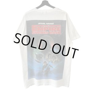 画像: 90s USA製 STARWARS MOVIE TEE SHIRT