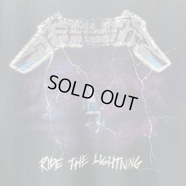 画像3: 00s METALLICA TOUR TEE SHIRT (3)