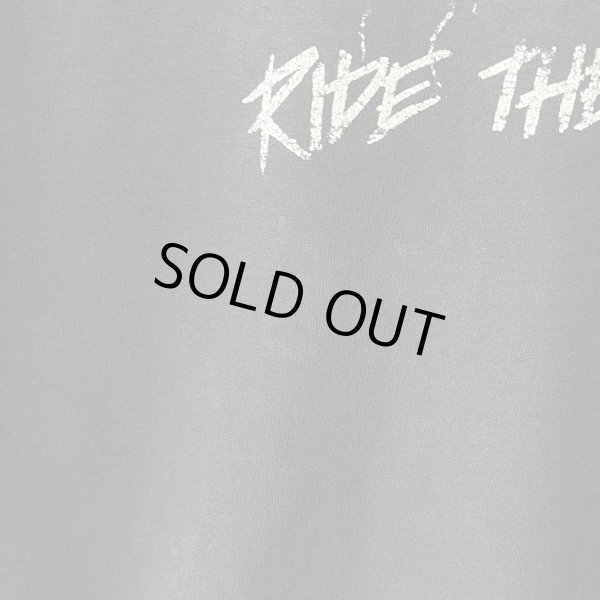 画像11: 00s METALLICA TOUR TEE SHIRT (11)