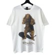 画像1: 90s USA製 WIZARD OF OZ TEE SHIRT (1)