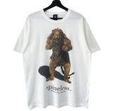 画像: 90s USA製 WIZARD OF OZ TEE SHIRT