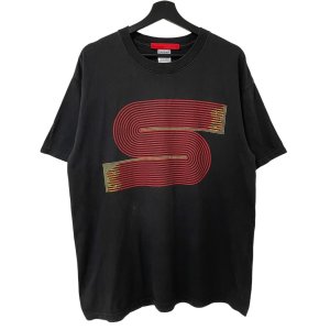 画像: 90s~00s GOOD ENOUGH S LOGO TEE SHIRT