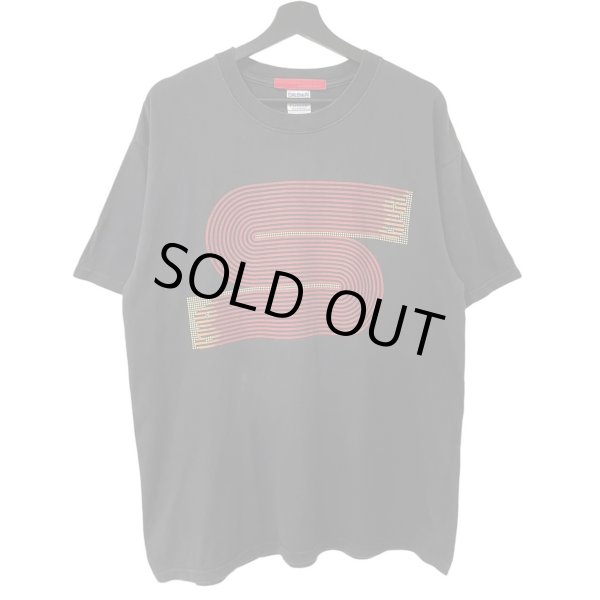 画像1: 90s~00s GOOD ENOUGH S LOGO TEE SHIRT (1)