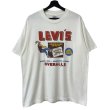 画像1: 90s USA製 LEVI`S TEE SHIRT (1)