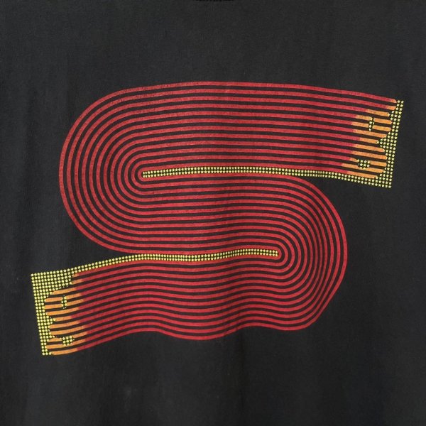 画像2: 90s~00s GOOD ENOUGH S LOGO TEE SHIRT (2)