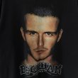 画像2: 00s JOLIGOLF DAVID BECKHAM TEE SHIRT (2)