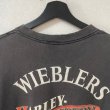 画像11: 90s USA製 HARLEY DAVIDSON BAR&SHIELD FLAME TEE SHIRT (11)