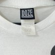 画像4: 90s USA製 DOZE CLOTHES PLAY BOY PARODY TEE SHIRT (4)