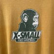 画像2: 90s USA製 FUCT “X-SMALL” TEE SHIRT (2)