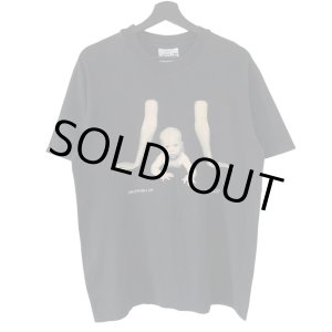 画像: 90s USA製 LARRY LABONT BABY PHOTO TEE SHIRT