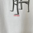 画像4: 90s USA製 MTV “SIT.” TEE SHIRT (4)