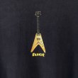 画像2: 90s USA製 FUCT GUITAR TEE SHIRT (2)