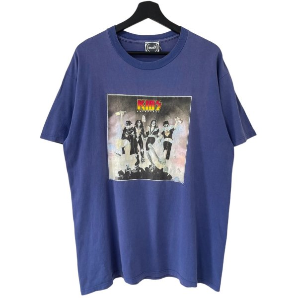 画像1: 90s USA製 FUCT “KIDS” TEE SHIRT (1)