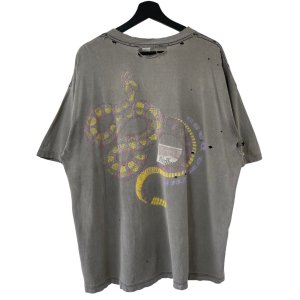 画像: 90s USA製 MARLBORO SNAKE PASS TEE SHIRT