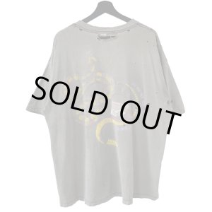 画像: 90s USA製 MARLBORO SNAKE PASS TEE SHIRT