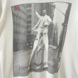 画像2: 90s EMPORIO ARMANI photo by ALDO FALLAI TEE SHIRT (2)