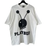 画像: 90s USA製 DOZE CLOTHES PLAY BOY PARODY TEE SHIRT