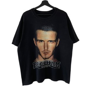 画像: 00s JOLIGOLF DAVID BECKHAM TEE SHIRT