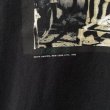 画像5: 90s USA製 ANNIE LEIBOVITZ KEITH HARING PHOTO TEE SHIRT (5)