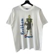 画像1: 00s DAVID BECKHAM PEPSI TEE SHIRT (1)