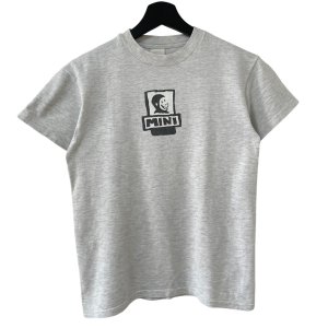 画像: 90s USA製 X-LARGE “MINI” TEE SHIRT