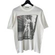 画像1: 90s EMPORIO ARMANI photo by ALDO FALLAI TEE SHIRT (1)