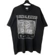 画像1: 90s USA製 DON ROCK TEE SHIRT (1)