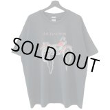 画像: 90s~00s DALI HAVIDSON PARODY TEE SHIRT