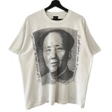 画像: 90s MAO TEE SHIRT