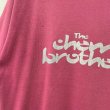 画像6: 00s THE CHEMICAL BROTHERS PUSH THE BUTTON TEE SHIRT (6)