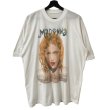 画像1: 90s MADONNA TEE SHIRT (1)