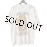 画像: 90s MADONNA TEE SHIRT