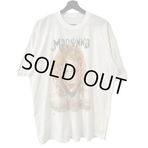 画像: 90s MADONNA TEE SHIRT