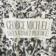 画像4: 90s USA製 GEORGE MICHAEL LISTEN WITHOUT PREJUDICE TEE SHIRT (4)