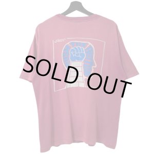 画像: 00s THE CHEMICAL BROTHERS PUSH THE BUTTON TEE SHIRT