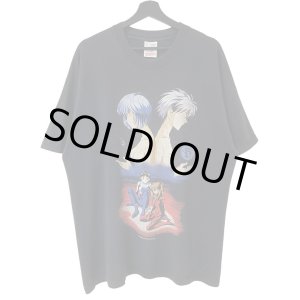 画像: 90s 新世紀エヴァンゲリオン TEE SHIRT