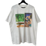 画像: 90s USA製 うろつき童子 TEE SHIRT