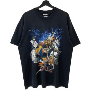 画像: 00s 星方武狭アウトロースター TEE SHIRT