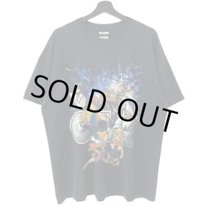 画像: 00s 星方武狭アウトロースター TEE SHIRT