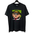 画像1: 90s USA製 McDonald HAMBURGLER TEE SHIRT (1)