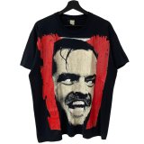 画像: 80s USA製 THE SHINNING TEE SHIRT