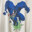 画像2: 90s USA製 VENOM TEE SHIRT (2)