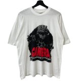 画像: 90s GAMERA TEE SHIRT